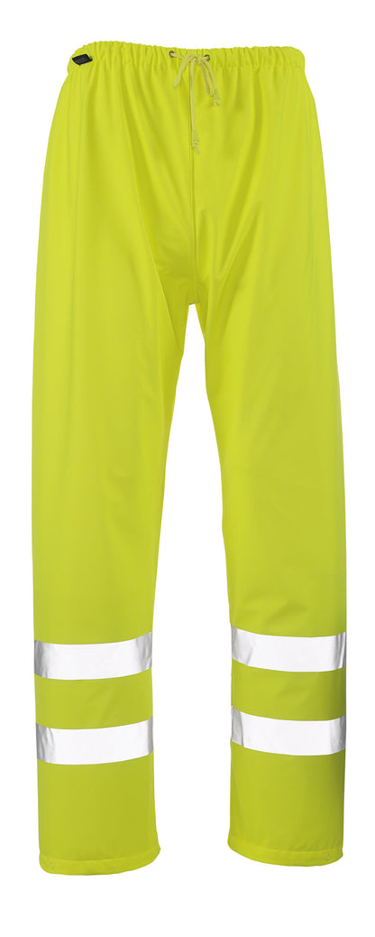 MASCOT®SAFE AQUA Rain Trousers Wolfsberg 50102 - DaltonSafety