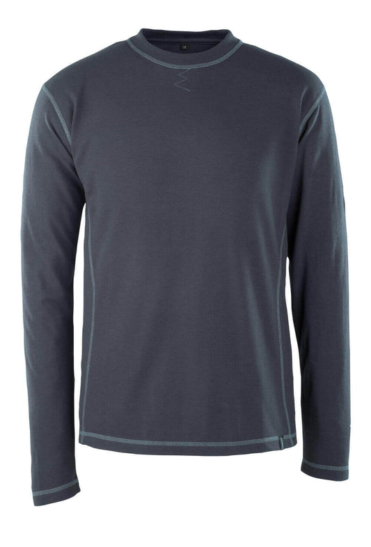MASCOT®MULTISAFE T-shirt, long-sleeved Muri 50119 - DaltonSafety