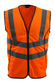 MASCOT®SAFE SUPREME Traffic Vest Wingate 50145 - DaltonSafety