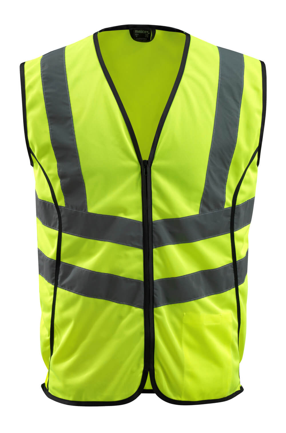 MASCOT®SAFE SUPREME Traffic Vest Wingate 50145 - DaltonSafety