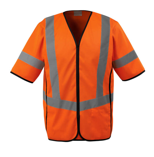 MASCOT®SAFE SUPREME Traffic Vest Packwood 50216 - DaltonSafety