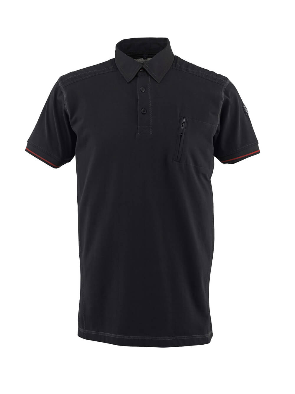 MASCOT®FRONTLINE Polo Shirt with chest pocket Kreta 50351 - DaltonSafety