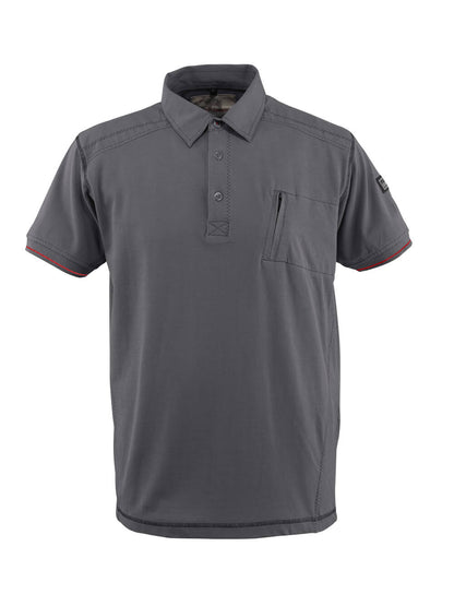 MASCOT®FRONTLINE Polo Shirt with chest pocket Kreta 50351 - DaltonSafety