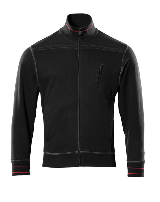 MASCOT®FRONTLINE Sweatshirt with zipper Chania 50353 - DaltonSafety