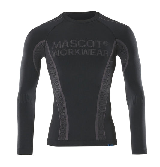 MASCOT®CROSSOVER Functional Under Shirt Hamar 50561 - DaltonSafety