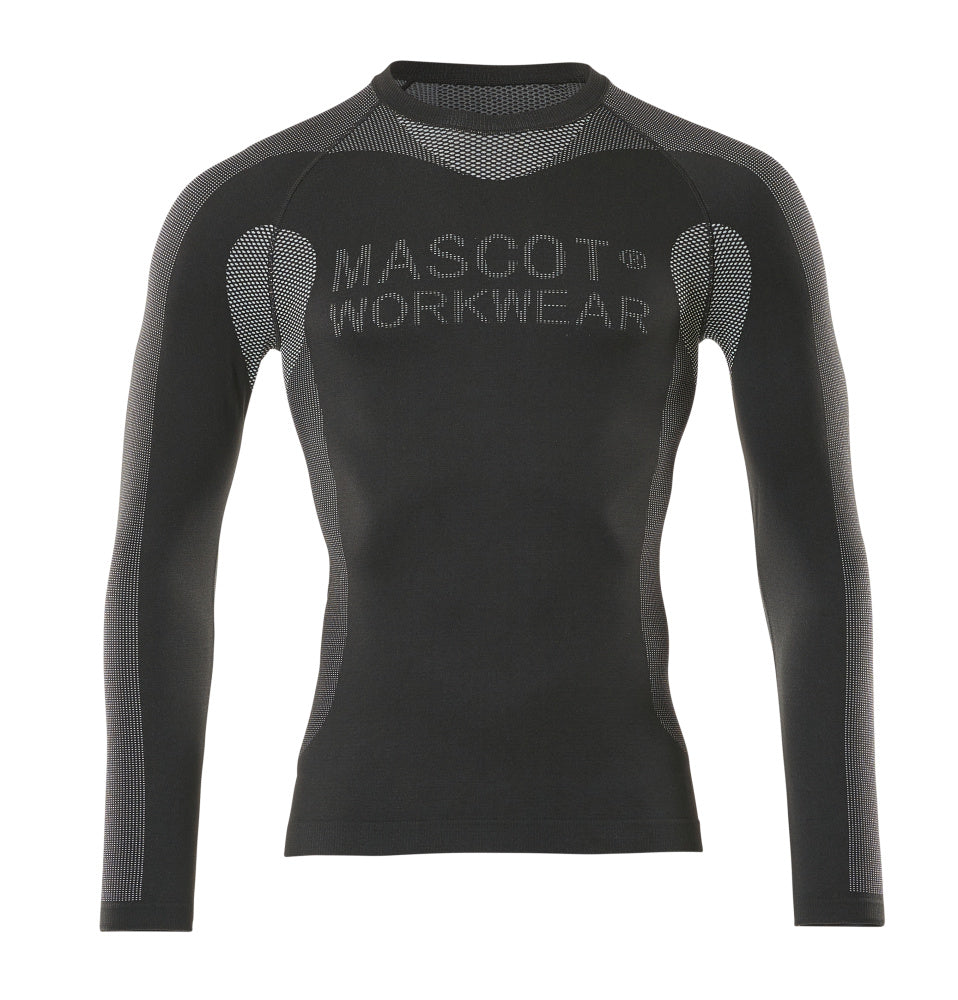 MASCOT®CROSSOVER Functional Under Shirt Lahti 50563 - DaltonSafety