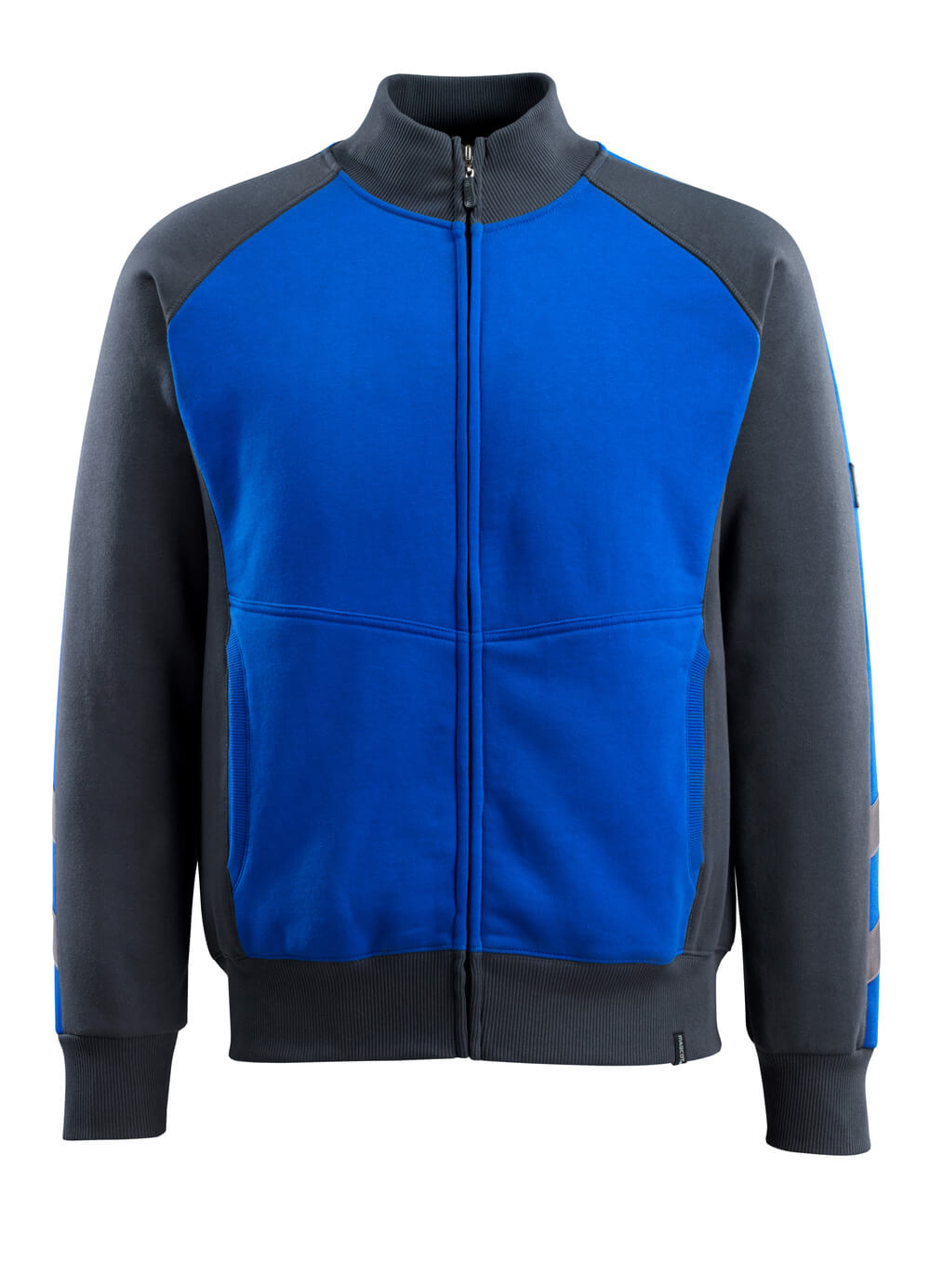 MASCOT®UNIQUE Sweatshirt with zipper Amberg 50565 - DaltonSafety
