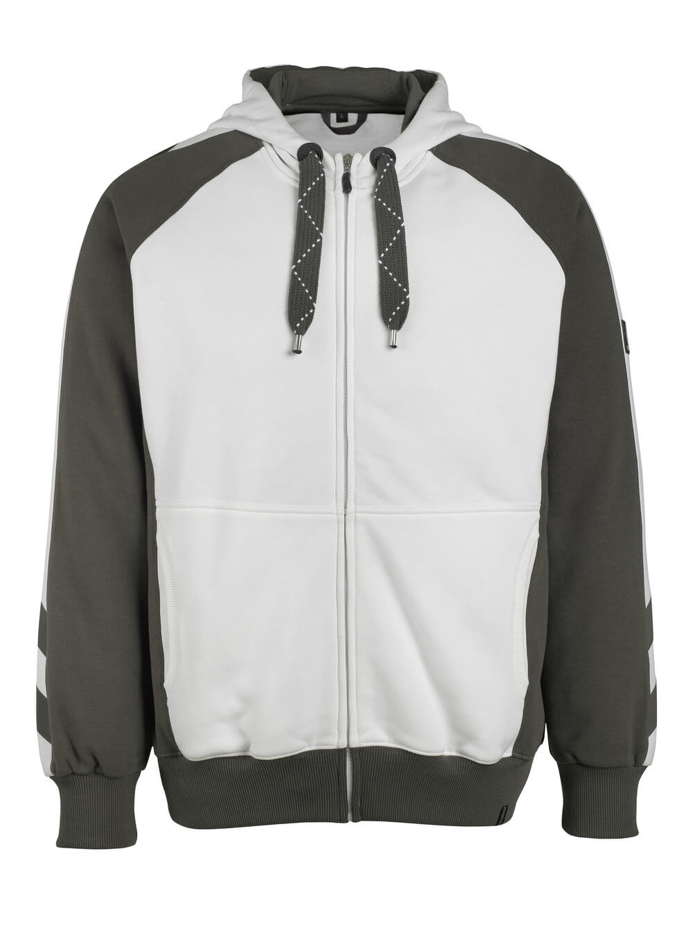 MASCOT®UNIQUE Hoodie with zipper Wiesbaden 50566 - DaltonSafety