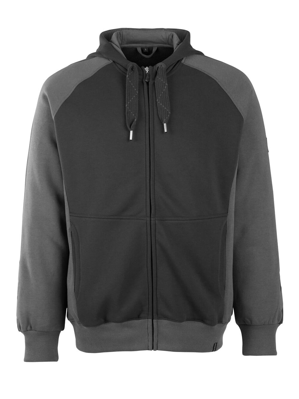 MASCOT®UNIQUE Hoodie with zipper Wiesbaden 50566 - DaltonSafety