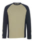 MASCOT®UNIQUE T-shirt, long-sleeved Bielefeld 50568 - DaltonSafety