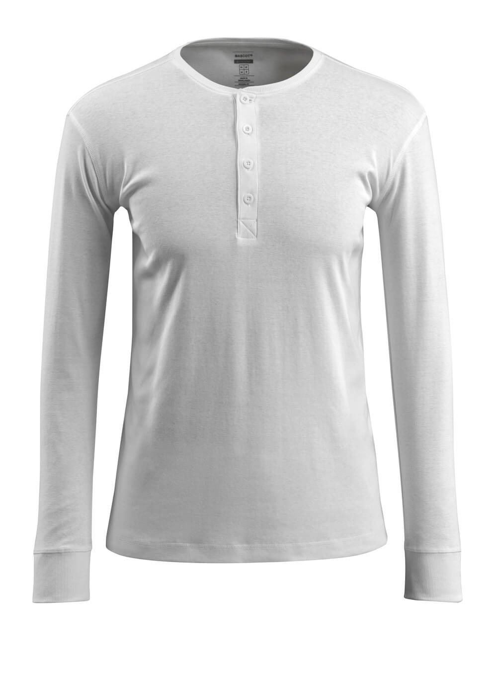 MASCOT®CROSSOVER T-shirt, long-sleeved Pelham 50581 - DaltonSafety