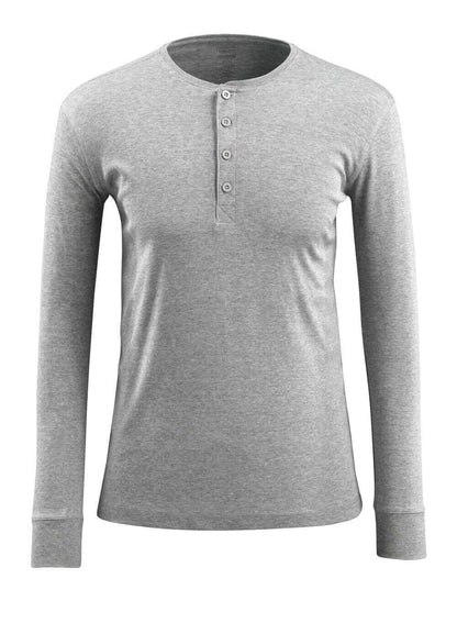 MASCOT®CROSSOVER T-shirt, long-sleeved Pelham 50581 - DaltonSafety