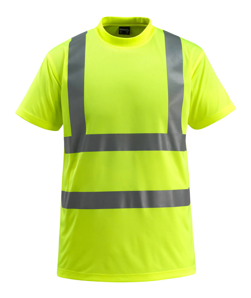 MASCOT®SAFE LIGHT T-shirt Townsville 50592 - DaltonSafety