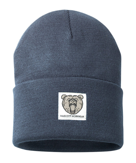 MASCOT®COMPLETE Knitted hat Tribeca 50603 - DaltonSafety