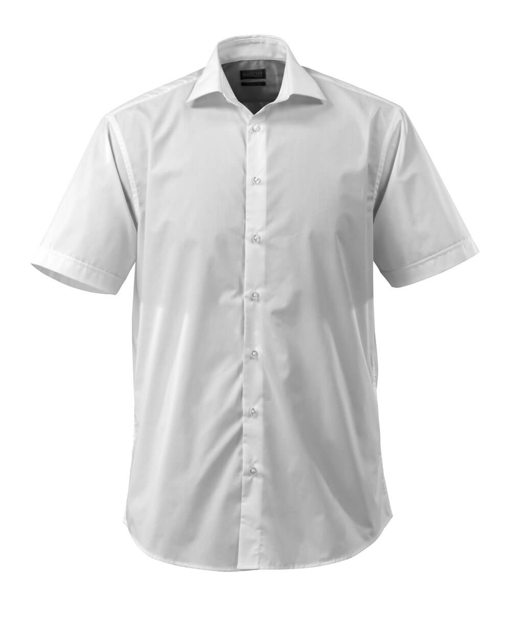 Mascot® Mens Frontline Short-Sleeved Shirt