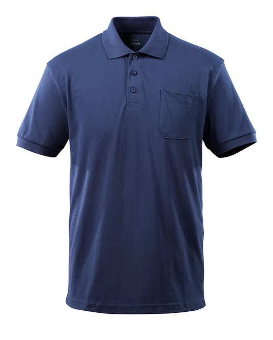 MASCOT®CROSSOVER Polo Shirt with chest pocket Orgon 51586 - DaltonSafety