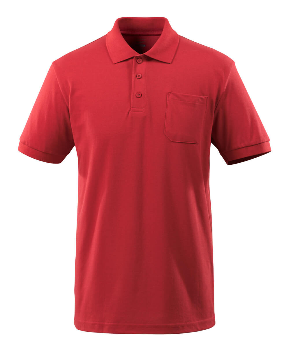 MASCOT®CROSSOVER Polo Shirt with chest pocket Orgon 51586 - DaltonSafety