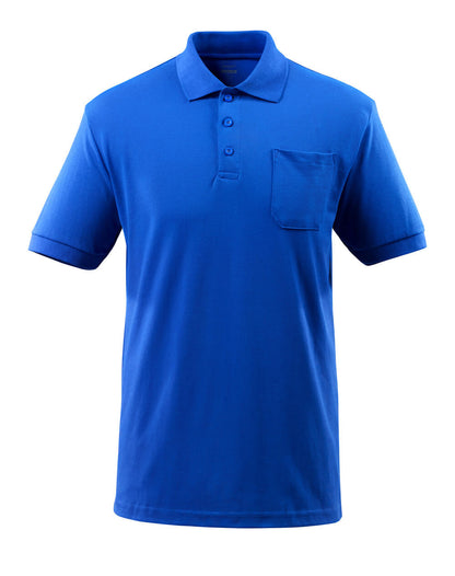 MASCOT®CROSSOVER Polo Shirt with chest pocket Orgon 51586 - DaltonSafety