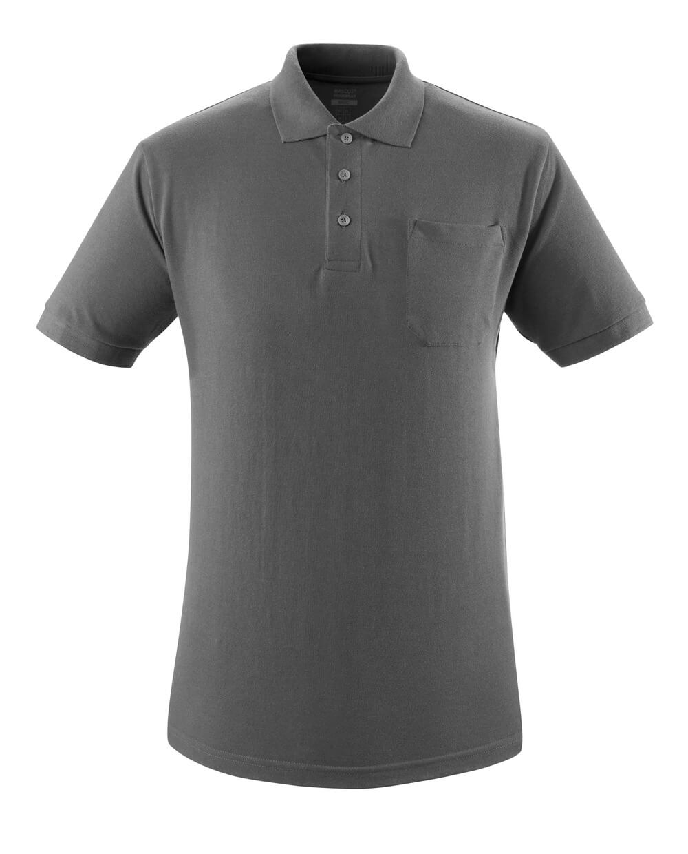 MASCOT®CROSSOVER Polo Shirt with chest pocket Orgon 51586 - DaltonSafety