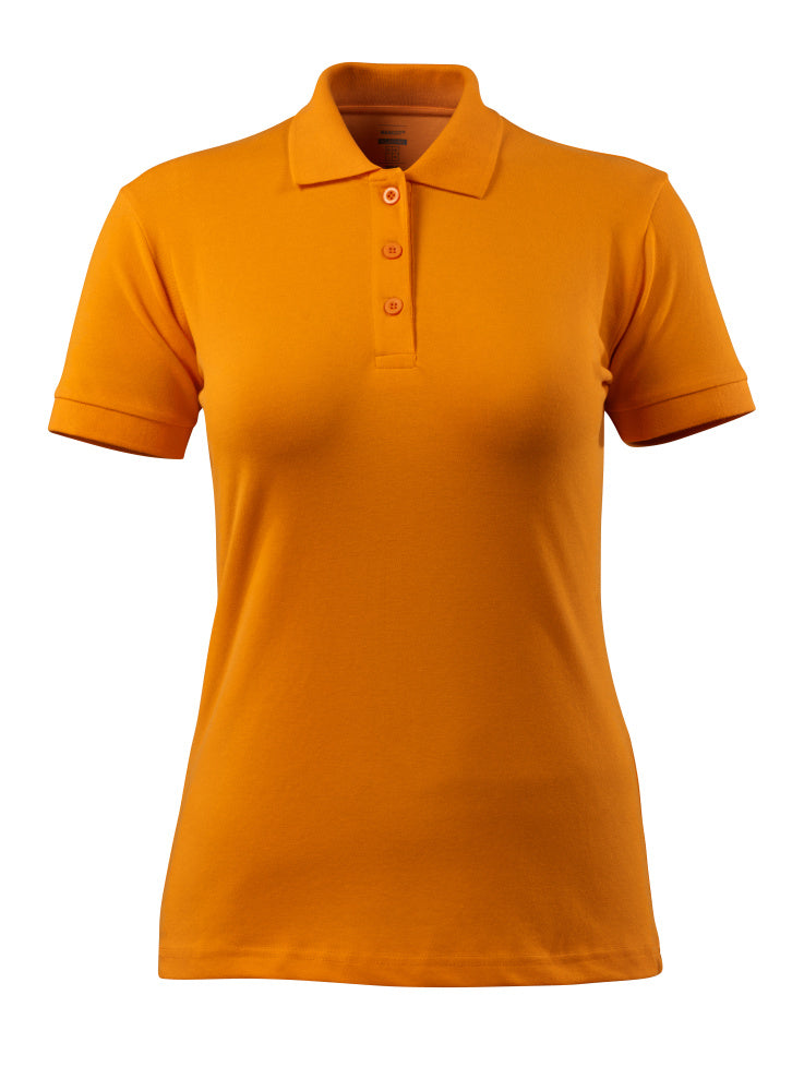 MASCOT®CROSSOVER Polo shirt Grasse 51588 - DaltonSafety