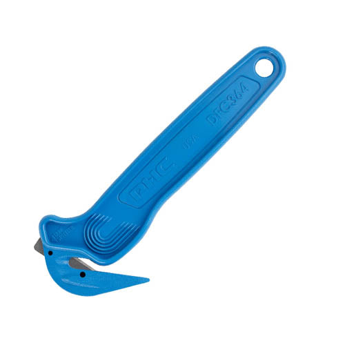 PHC DFC364MD Disposable Cutter (Metal Detectable)| Dalton Safety ...