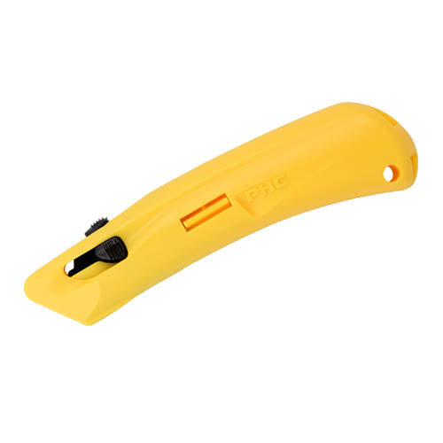 EZ-3 Plastic Spring Back Safety Knife - DaltonSafety