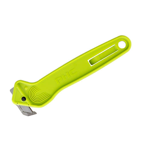 EZR Concealed Blade Safety Cutter (Replaceable Blade) - DaltonSafety