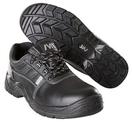 MACMICHAEL®FOOTWEAR Safety Shoe  F0003 - DaltonSafety