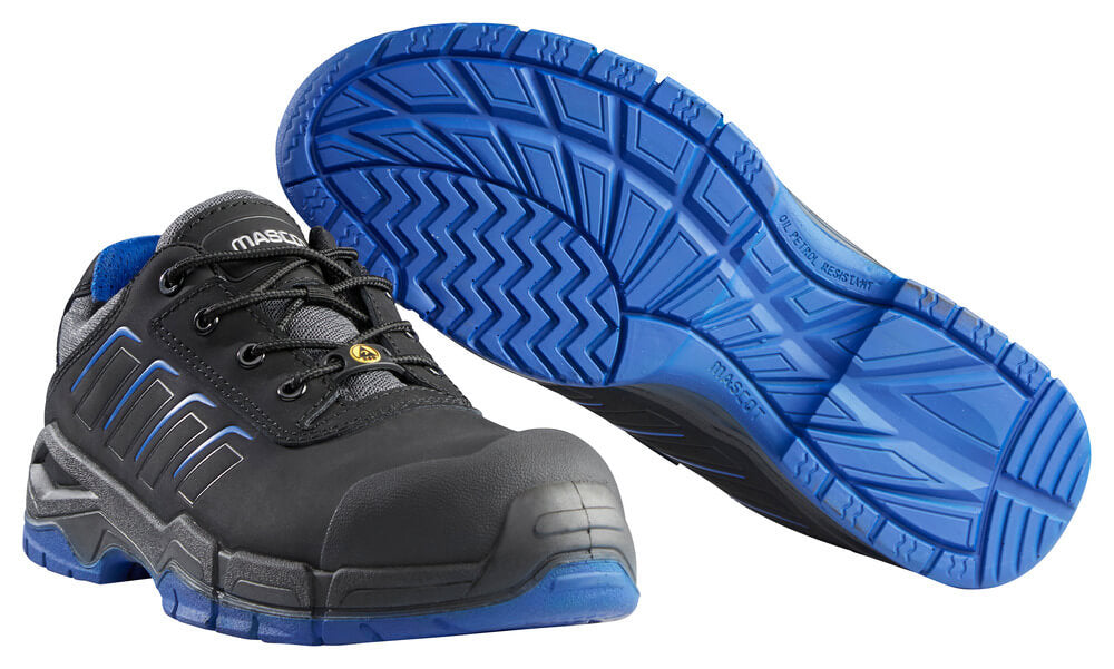 MASCOT®FOOTWEAR FIT Safety Shoe Ultar F0113 - DaltonSafety