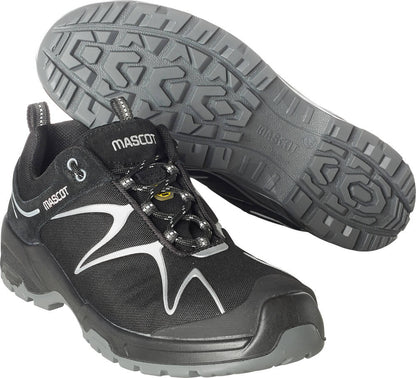 MASCOT®FOOTWEAR FLEX Safety Shoe  F0121 - DaltonSafety