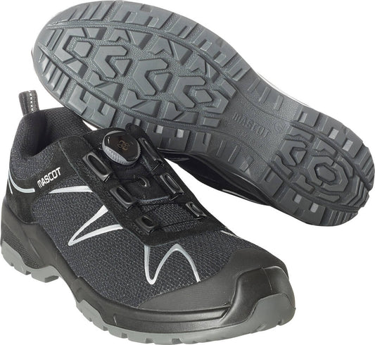 MASCOT®FOOTWEAR FLEX Safety Shoe  F0122 - DaltonSafety