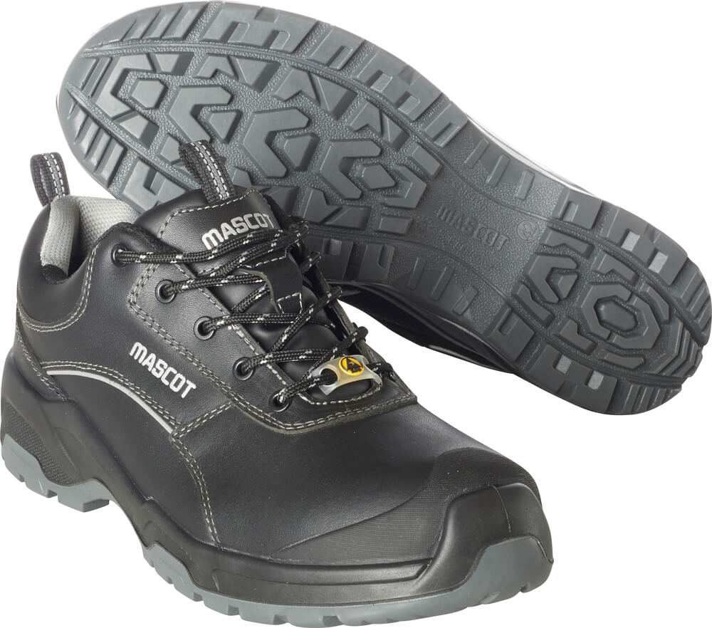 MASCOT®FOOTWEAR FLEX Safety Shoe  F0127 - DaltonSafety