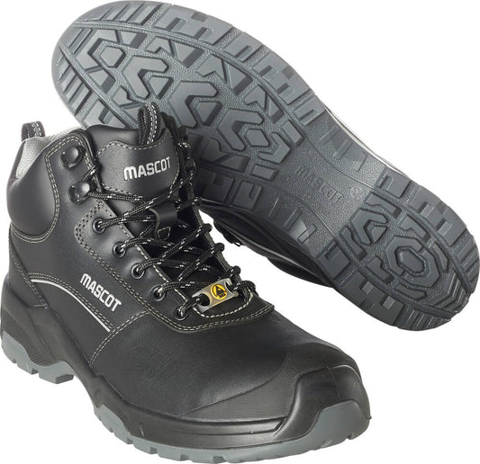 MASCOT®FOOTWEAR FLEX Safety Boot  F0128 - DaltonSafety