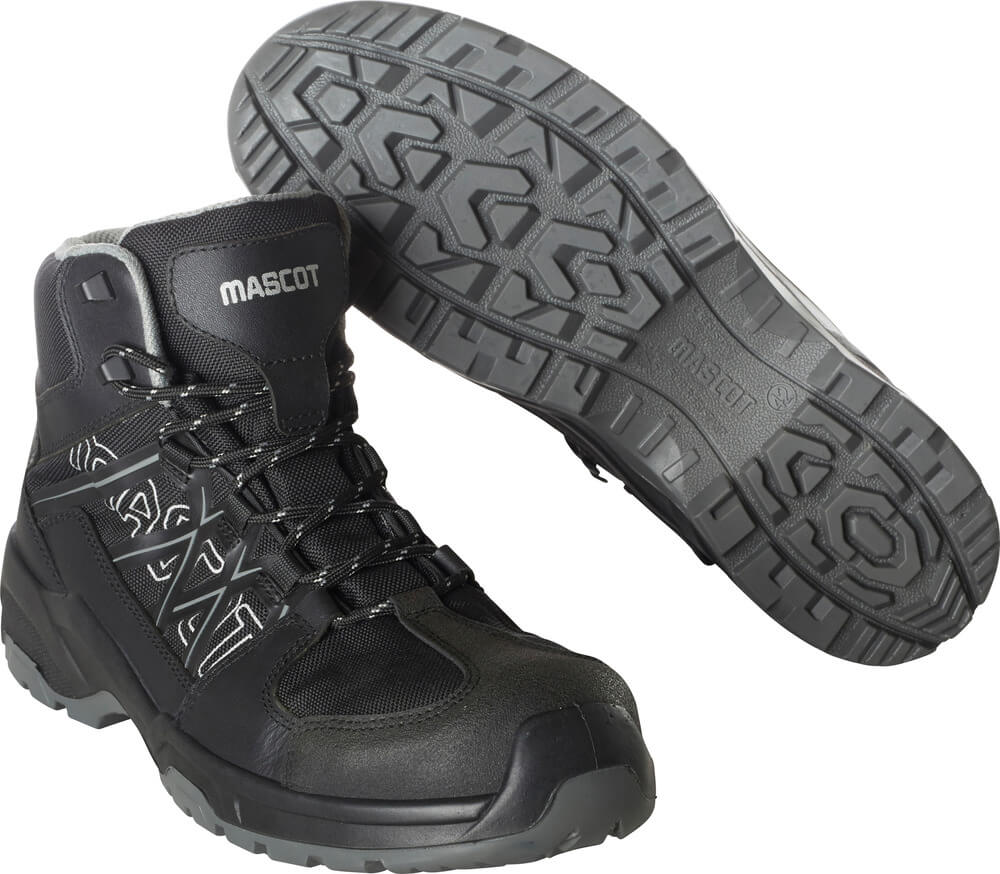 MASCOT®FOOTWEAR FLEX Safety Boot  F0129 - DaltonSafety