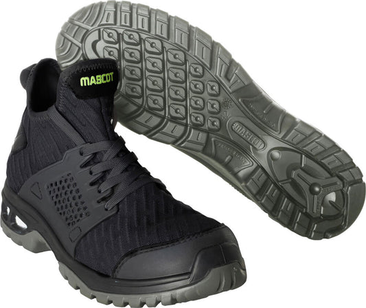 MASCOT® FOOTWEAR ENERGY Safety Boot F0133