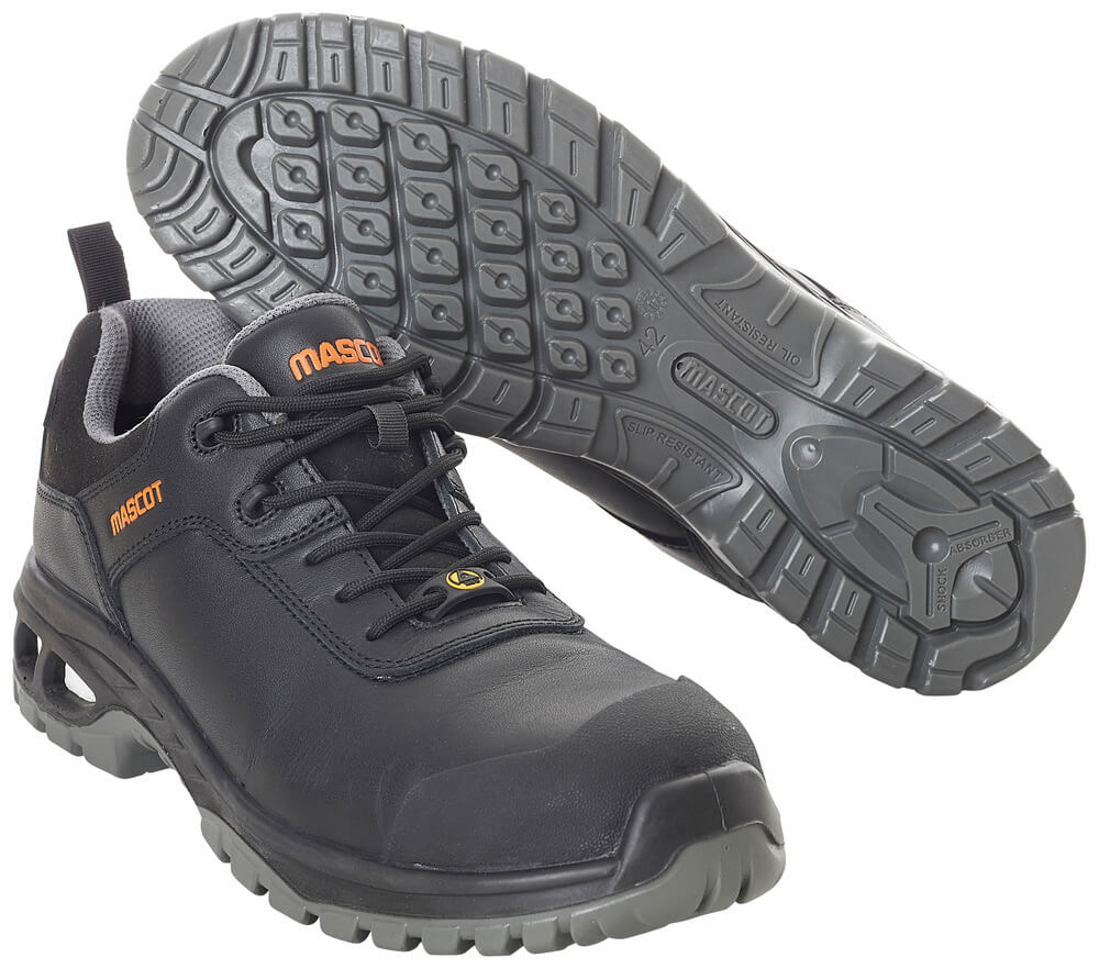 MASCOT®FOOTWEAR ENERGY Safety Shoe  F0134 - DaltonSafety