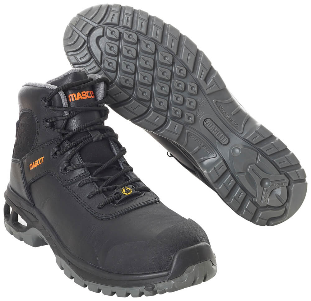 MASCOT®FOOTWEAR ENERGY Safety Boot  F0135 - DaltonSafety