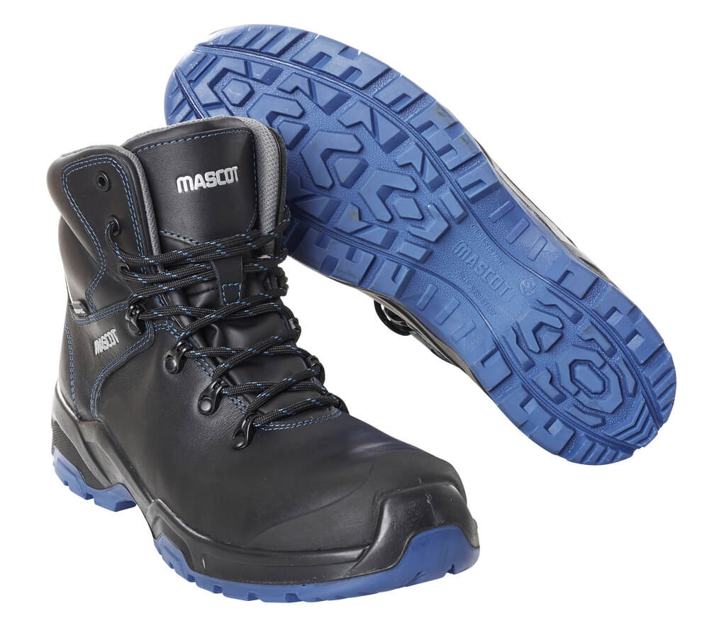 MASCOT®FOOTWEAR FLEX Safety Boot  F0141 - DaltonSafety