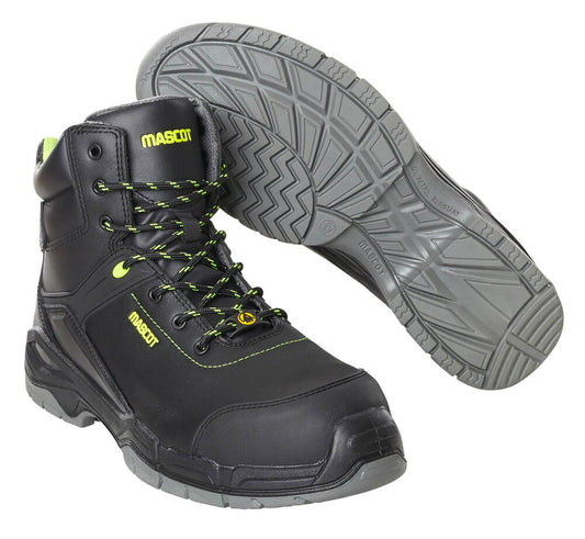 MASCOT®FOOTWEAR FIT Safety Boot  F0144 - DaltonSafety