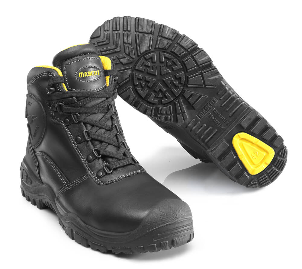 MASCOT®FOOTWEAR INDUSTRY Safety Boot Batura Plus F0165 - DaltonSafety