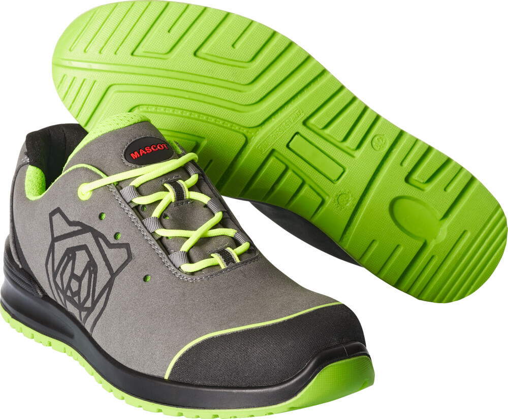 MASCOT®FOOTWEAR CLASSIC Safety Shoe  F0210 - DaltonSafety
