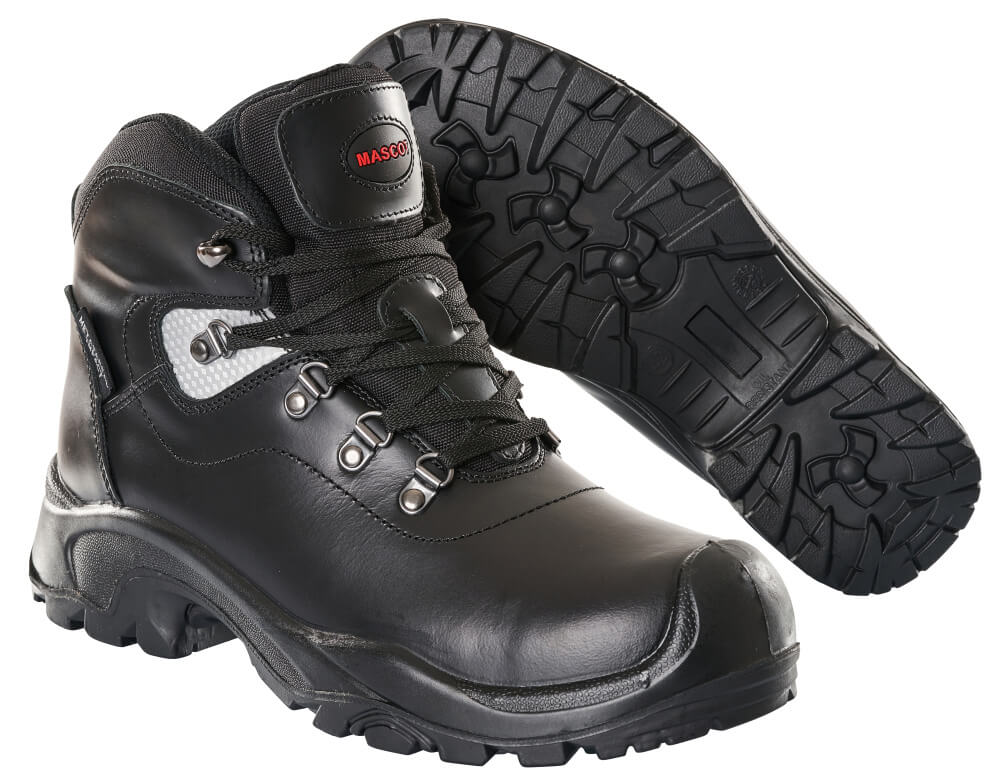 MASCOT®FOOTWEAR INDUSTRY Safety Boot  F0220 - DaltonSafety