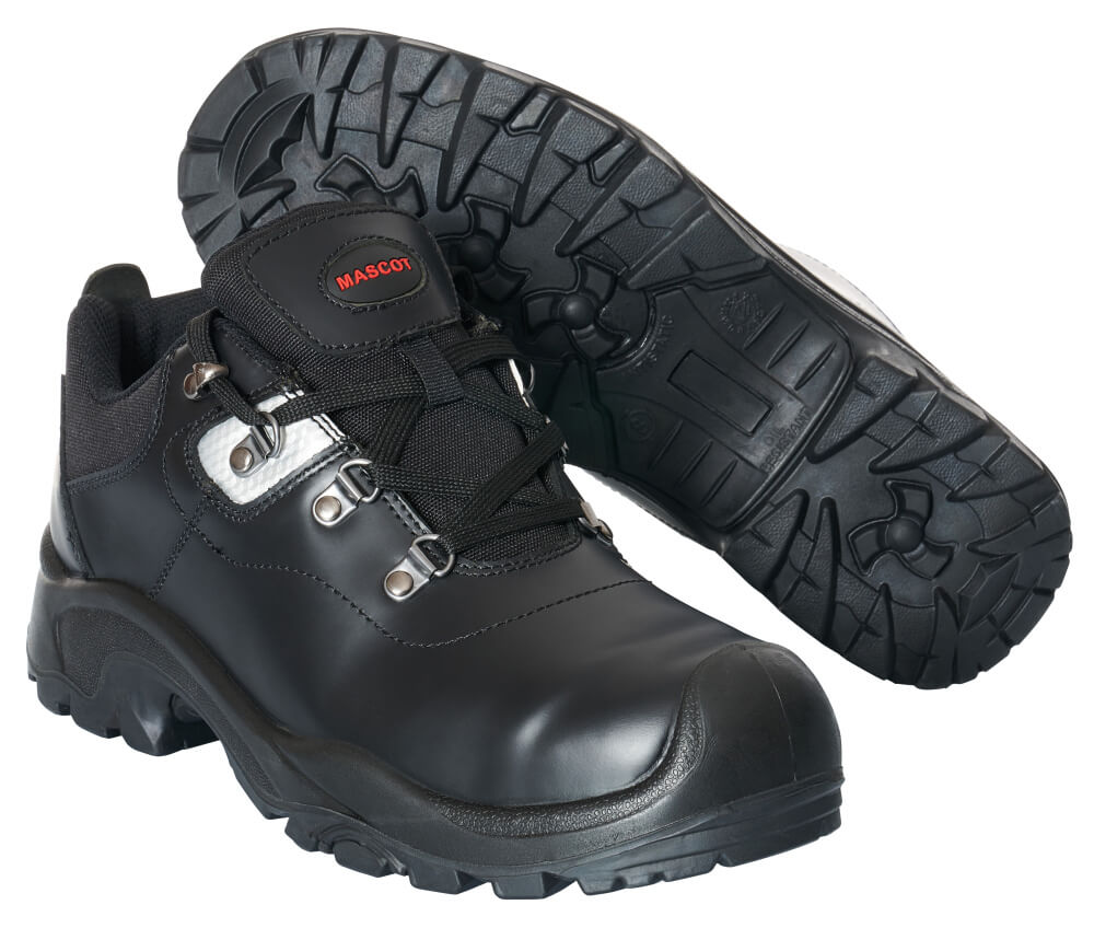 MASCOT®FOOTWEAR INDUSTRY Safety Shoe  F0221 - DaltonSafety