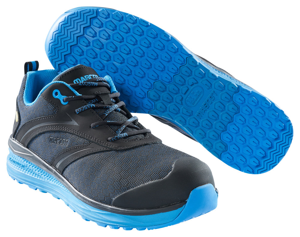MASCOT®FOOTWEAR CARBON Safety Shoe  F0250 - DaltonSafety