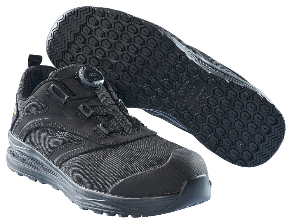MASCOT®FOOTWEAR CARBON Safety Shoe  F0251 - DaltonSafety