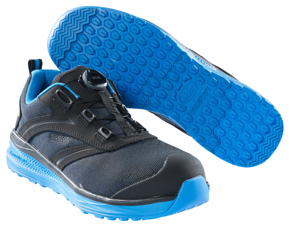 MASCOT®FOOTWEAR CARBON Safety Shoe  F0251 - DaltonSafety
