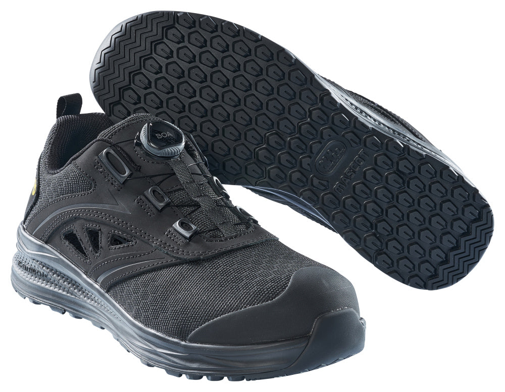 MASCOT®FOOTWEAR CARBON Safety Sandal  F0252 - DaltonSafety