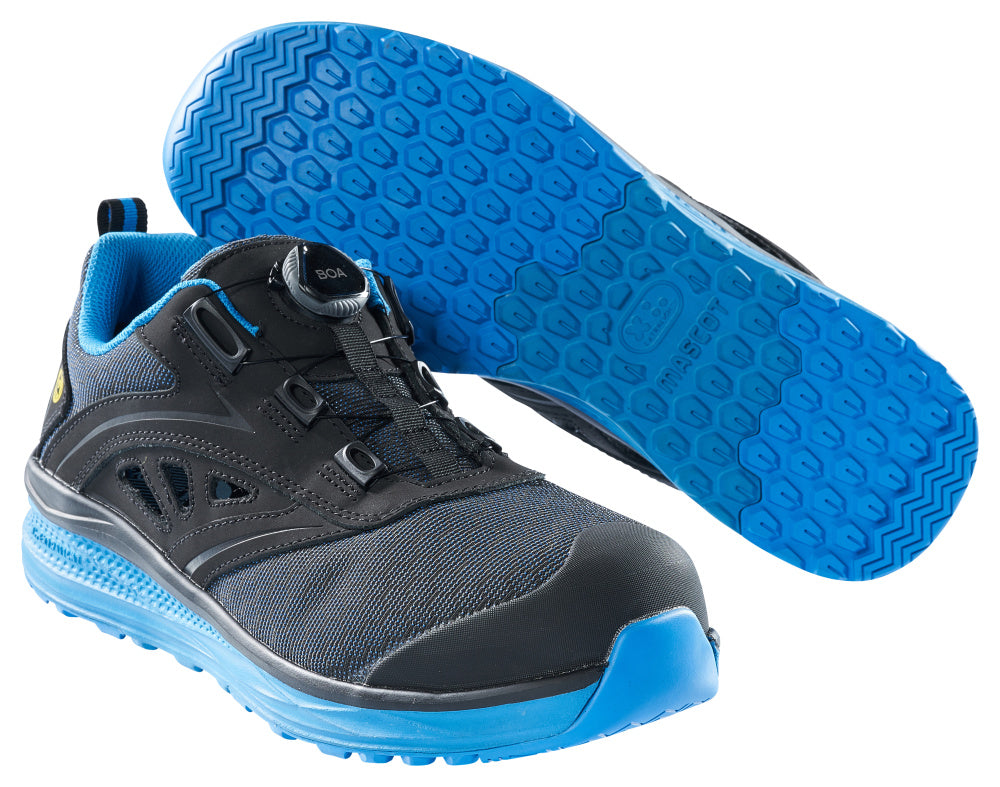 MASCOT®FOOTWEAR CARBON Safety Sandal  F0252 - DaltonSafety