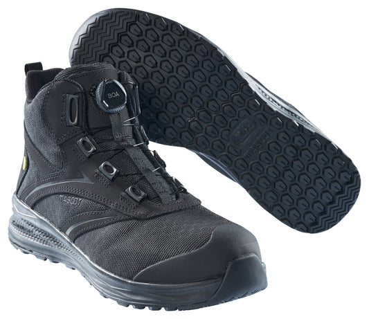 MASCOT®FOOTWEAR CARBON Safety Boot  F0253 - DaltonSafety