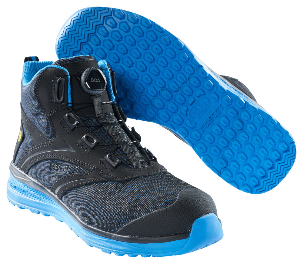 MASCOT®FOOTWEAR CARBON Safety Boot  F0253 - DaltonSafety